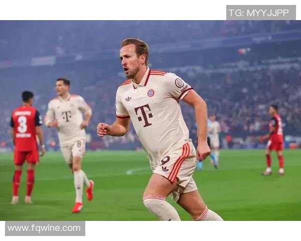 拜仁主场大胜,积分榜领先优势扩大 拜仁主场大胜,积分榜领先优势扩大