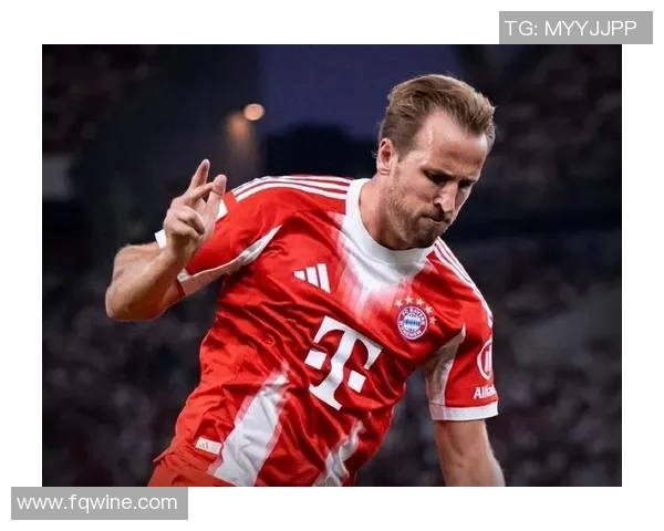 拜仁主场力克沃尔夫斯堡，将冠军宝座稳稳握住