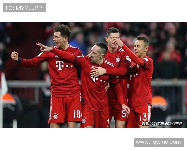 拜仁慕尼黑主场大胜,德甲领先优势拉开分差 拜仁慕尼黑主场大胜,德甲领先优势拉开分差