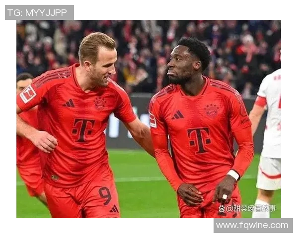 拜仁慕尼黑再度大胜不莱梅，稳坐德甲榜首位置