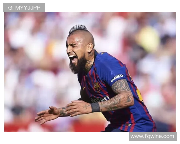 比达尔因伤将缺席近期联赛，巴萨中场深陷困境