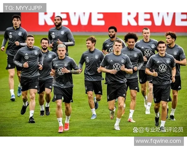 德国队在欧洲杯中突围，晋级16强——展现无畏精神与团队力量
