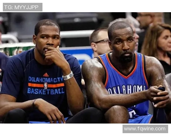 杜兰特回归雷霆?球队高层与前MVP进行接触