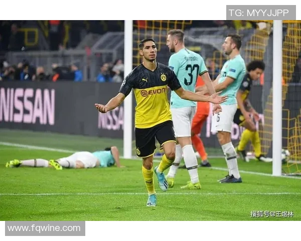 多特大胜，德甲独霸！多特蒙德4-1轻取勒沃库森，稳坐德甲榜首！