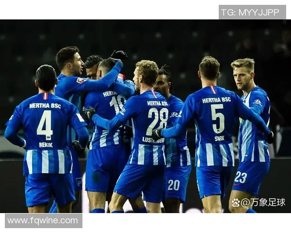 德甲双雄对决:沙尔克04挑战柏林赫塔,看点十足!