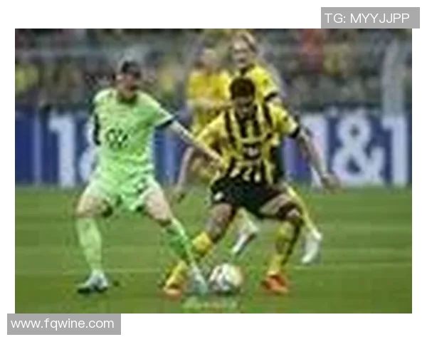 多特遭遇连败危机，如何化解重重挑战？