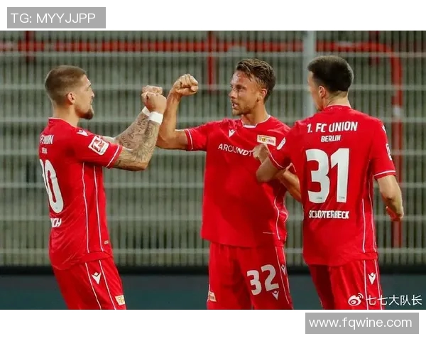 弗莱堡主场告捷，保级前景一片光明