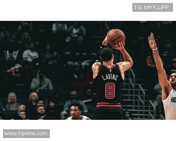 公牛惊险赢球，拉文绝杀绝呼