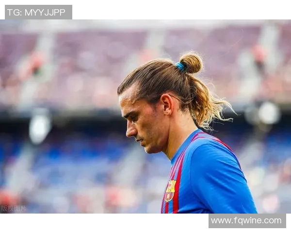 格列兹曼低迷表现引球迷不满，被指责缺乏拼搏精神