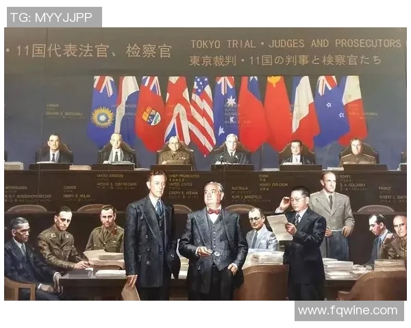 古罗马时期的法律与秩序：审判系统揭露真相