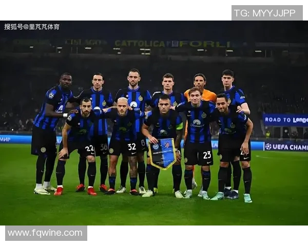 国际米兰主帅谈球队阵容调整:目标锁定赛季最佳成绩 国际米兰主帅谈球队阵容调整:目标锁定赛季最佳成绩