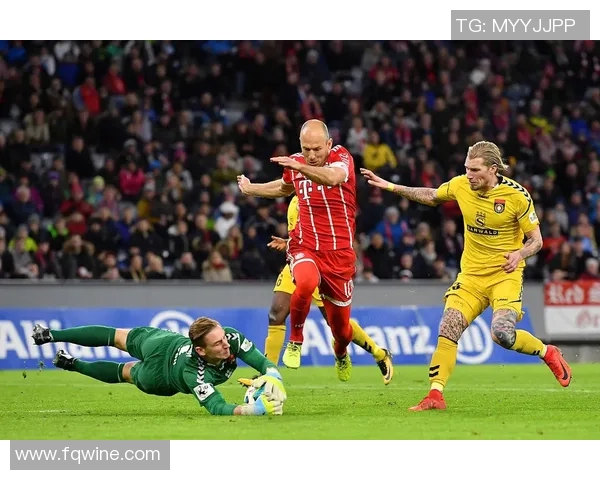 豪取七连胜!拜仁慕尼黑大胜法兰克福,征战德甲无敌! 豪取七连胜!拜仁慕尼黑大胜法兰克福,征战德甲无敌!