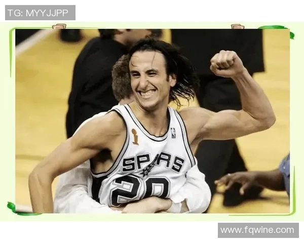 吉诺比利重回马刺，球迷热切期待他的表现