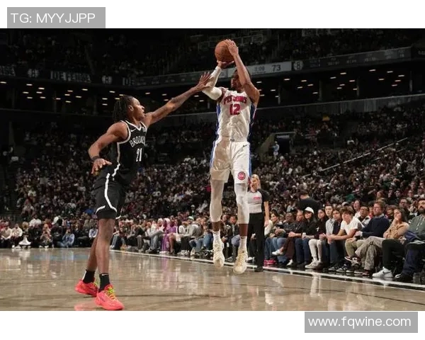 篮网惨败活塞，遭遇三连败：球队面临重重考验