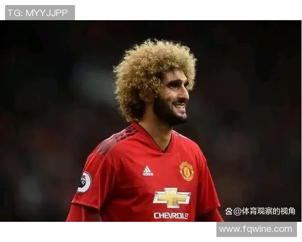 曼联2-0击败切尔西！梅开二度的费莱尼成为赛场英雄，欧冠席位渐行渐近