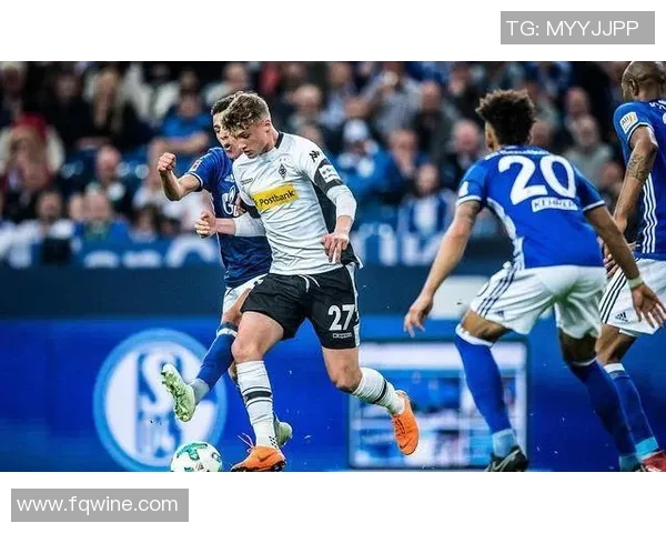 门兴客场连胜柏林赫塔，展现强势实力势必缔造更辉煌战绩