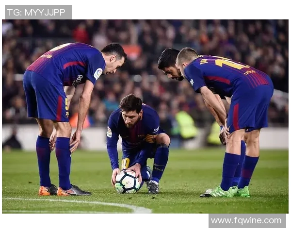 梅西续约巴萨即将完成，队内核心承诺留守诺坎普