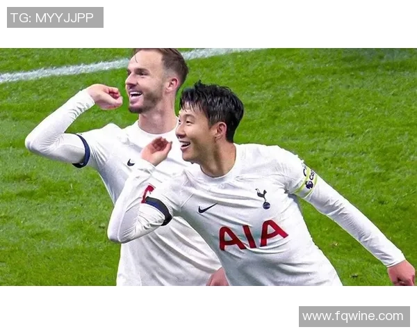 热刺战平伯恩茅斯，英超排名止步第四：赛季前景迷雾重重