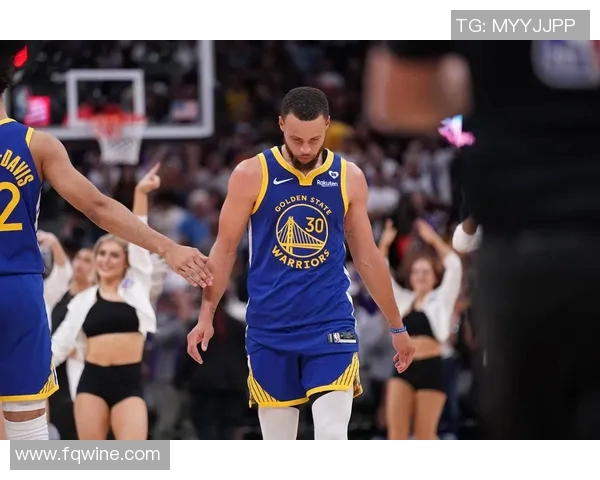 勇士客场惨败篮网，库里全场21分独木难支