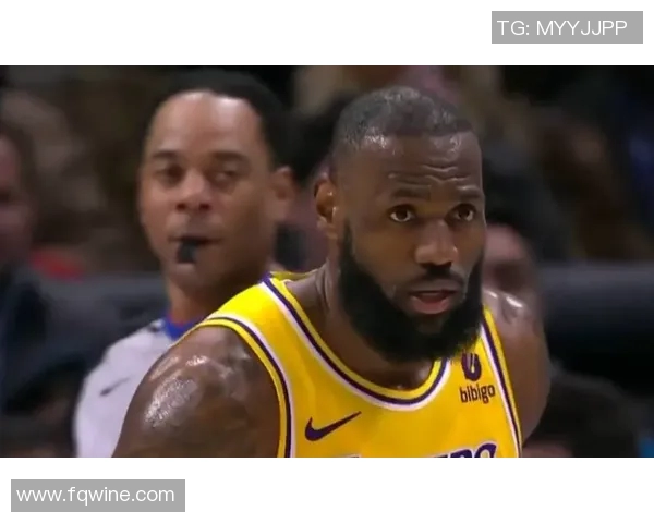 詹姆斯领衔湖人豪取六连胜西部榜首再现湖人荣耀