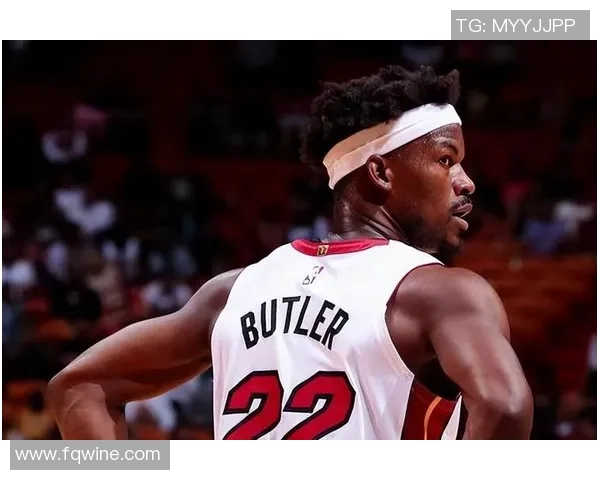 热火队主帅赞扬巴特勒的意志力，称球员是绝对领袖