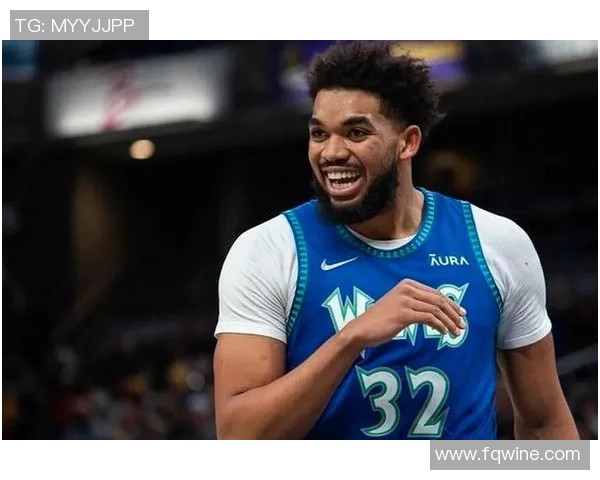 森林狼主帅赞扬年轻球员：他们正在展现出巨大潜力和天赋