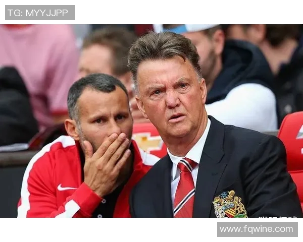 热刺确认范加尔将接替穆里奇成为球队新主帅