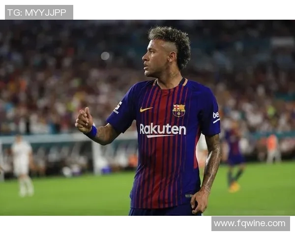 西甲劲旅巴塞罗那签下巴西新星，将助力球队夺得新赛季冠军