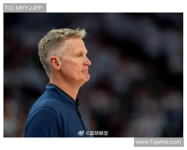 勇士主帅史蒂夫-科尔：球队需提高防守勇士将强势反弹