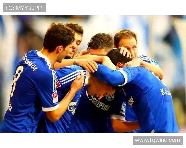 沙尔克04惨败德甲保级前景蒙上阴霾