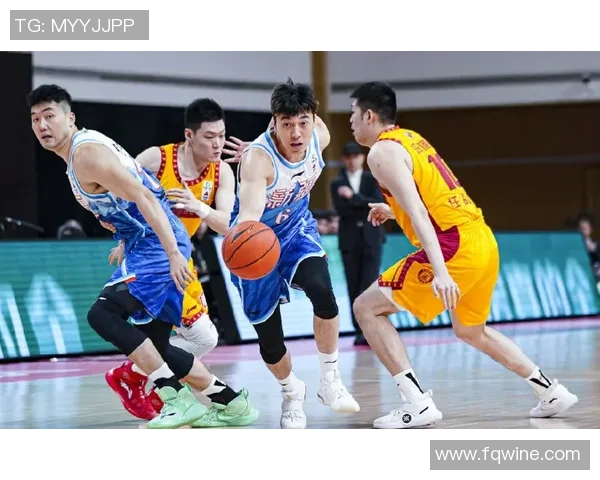 山东高速横扫新疆赛区，全取3连胜的秘密