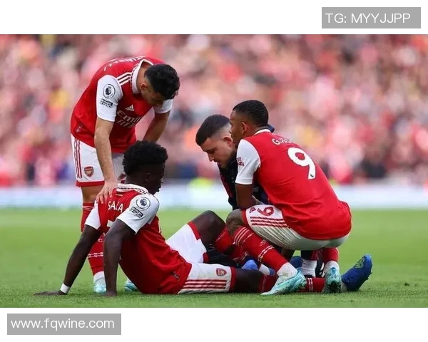 阿森纳前锋因伤将缺席剩余赛程，球队战绩或受影响