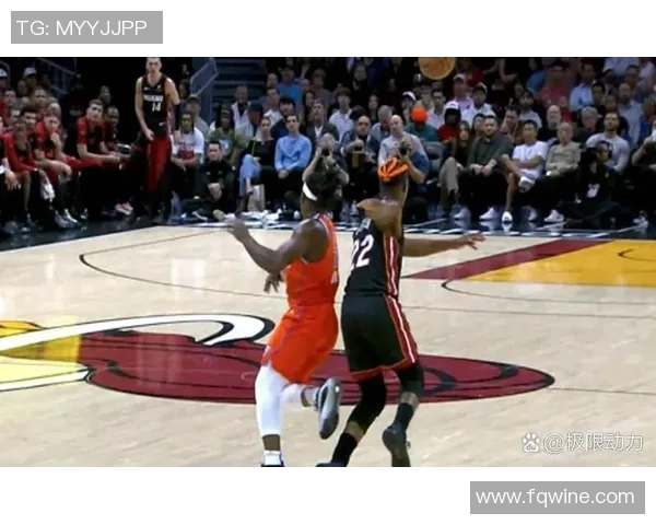 热火客场战胜雷霆，继续保持领先位置