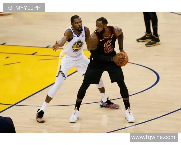 勒布朗生涯第十次总决赛！骑士VS勇士谁将夺冠？