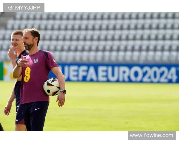 英格兰主帅确认国家队备战欧洲杯大名单，凯恩入选
