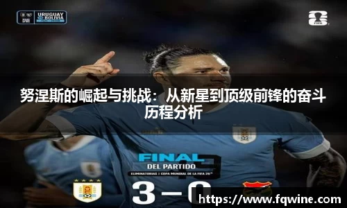 努涅斯的崛起与挑战：从新星到顶级前锋的奋斗历程分析